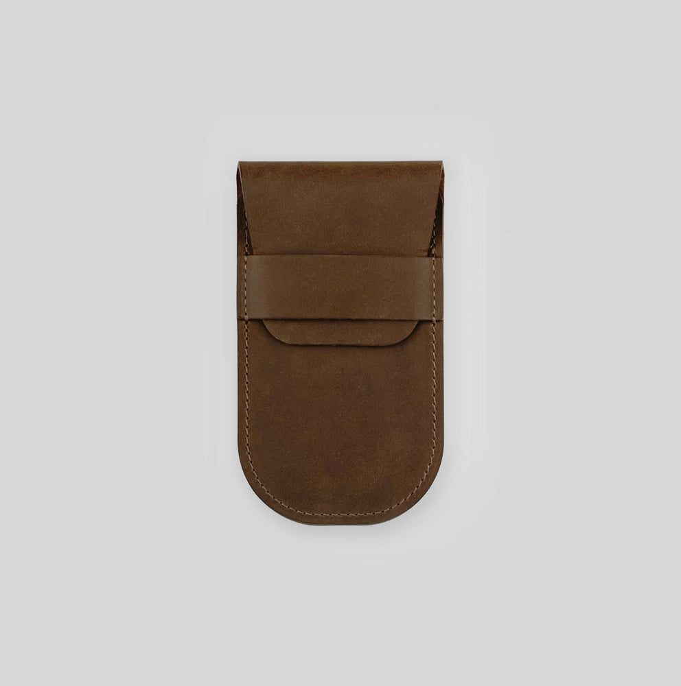 
                  
                    Leather Case
                  
                