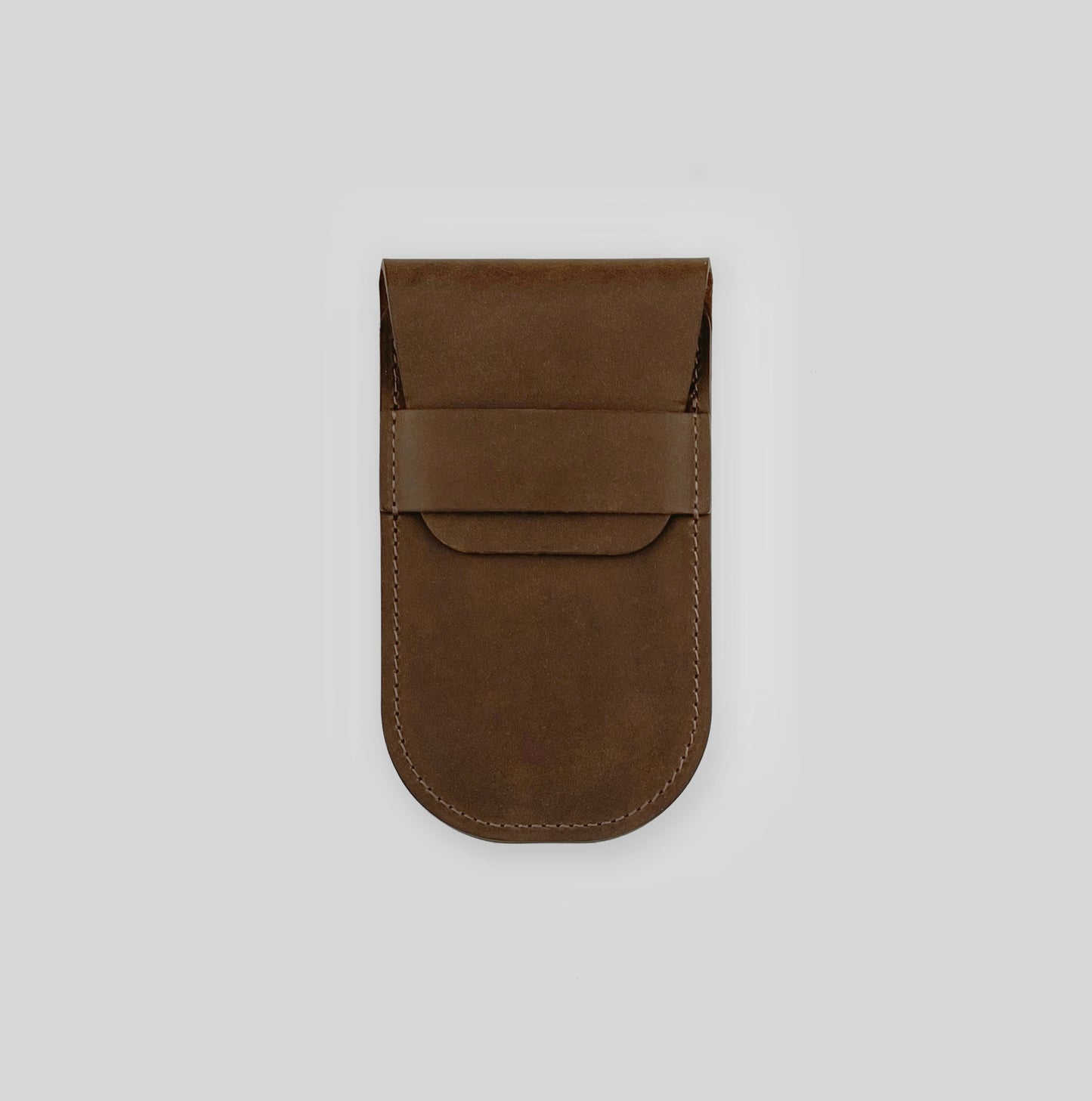 
                  
                    Leather Case
                  
                